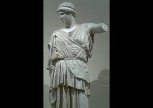 Ep17 Medusa Proection