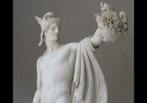 Ep17 Medusa Proection