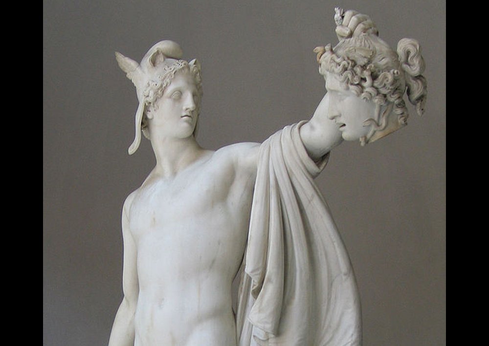 Ep17 Medusa Proection