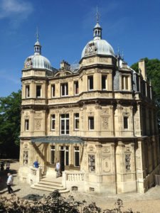 7Robots Fantastically Terrible Podcast ep24: Alexandre Dumas