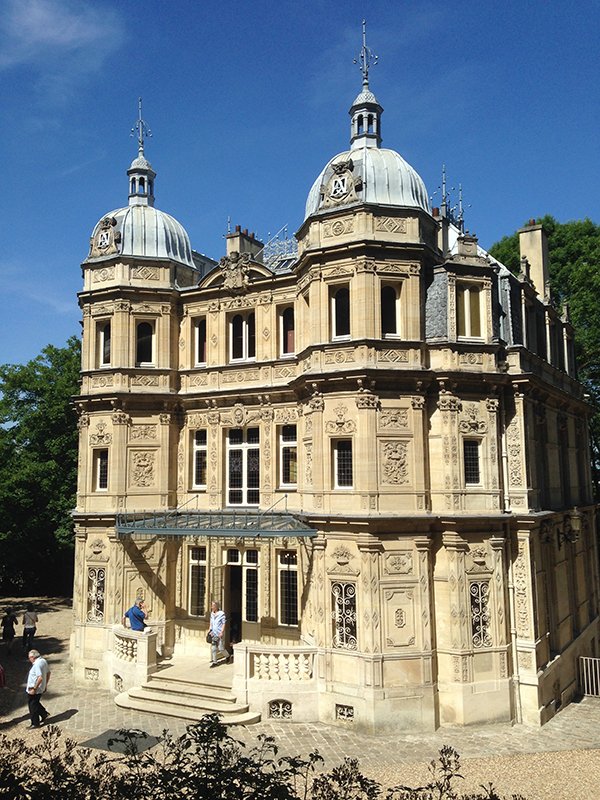 7Robots Fantastically Terrible Podcast ep24: Alexandre Dumas