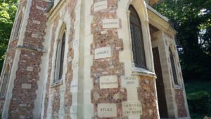 7Robots Fantastically Terrible Podcast ep24: Alexandre Dumas