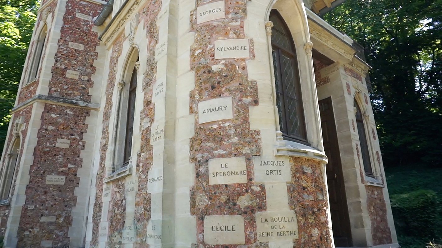 7Robots Fantastically Terrible Podcast ep24: Alexandre Dumas