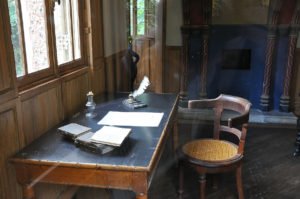 7Robots Fantastically Terrible Podcast ep24: Alexandre Dumas