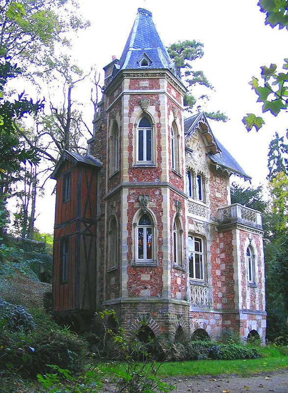 7Robots Fantastically Terrible Podcast ep24: Alexandre Dumas