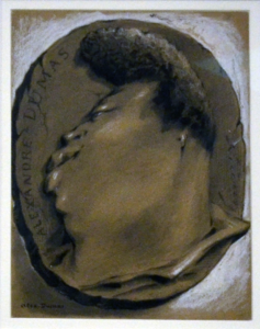 7Robots Fantastically Terrible Podcast ep24: Alexandre Dumas