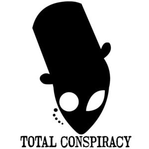 Total Conspiracy by Miguel Guerra