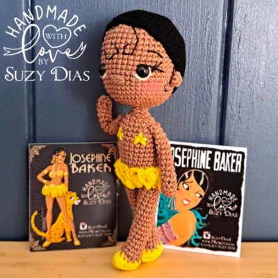 Josephine Baker ☆Toy☆ - Image 7