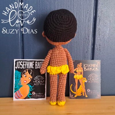 Josephine Baker ☆Toy☆ - Image 8