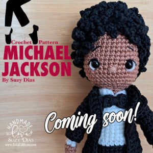 Michael Jackson Off the Wall *Pattern Only*