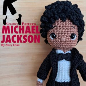 Michael Jackson Off the Wall *Pattern Only*